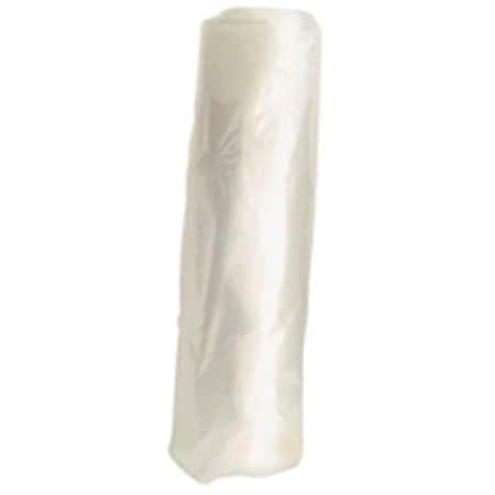 Orgill Poly Pro-fitl Poly 1X9-C 9 x 400 Ft. 1 Mil Clear Poly Film 4812913